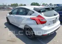 2014 Ford FOCUS фото