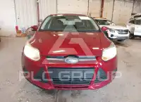 2014 Ford FOCUS фото