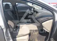2014 Ford FOCUS фото