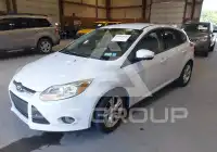 2014 Ford FOCUS photo