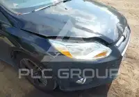2014 Ford FOCUS фото