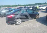 2014 Ford FOCUS photo