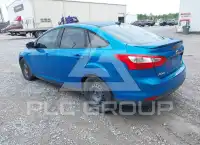2014 Ford FOCUS фото