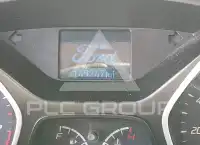 2014 Ford FOCUS photo