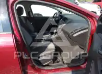 2014 Ford FOCUS фото