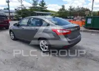2014 Ford FOCUS photo