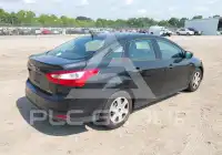 2014 Ford FOCUS фото