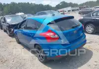 2014 Ford FOCUS фото
