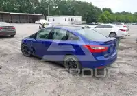 2014 Ford FOCUS фото