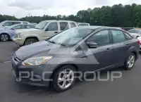 2014 Ford FOCUS photo