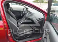 2014 Ford FOCUS фото