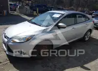 2014 Ford FOCUS фото