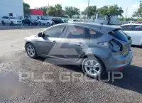 2014 Ford FOCUS фото