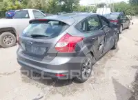 2014 Ford FOCUS фото