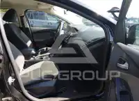 2014 Ford FOCUS фото