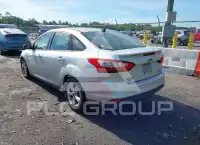 2014 Ford FOCUS фото