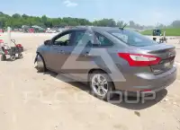 2014 Ford FOCUS фото