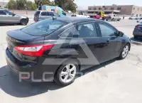 2014 Ford FOCUS фото