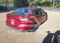 2014 Ford FOCUS photo