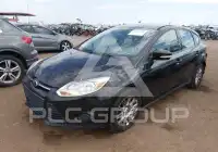 2014 Ford FOCUS фото