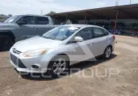 2014 Ford FOCUS фото