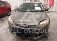 2014 Ford FOCUS photo