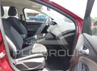 2014 Ford FOCUS фото