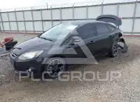 2014 Ford FOCUS фото