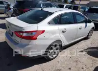 2014 Ford FOCUS фото
