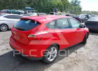 2014 Ford FOCUS photo