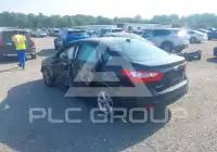 2014 Ford FOCUS photo