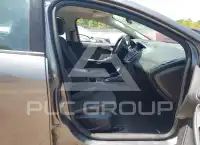 2014 Ford FOCUS фото