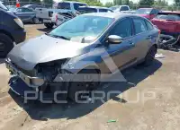 2014 Ford FOCUS photo