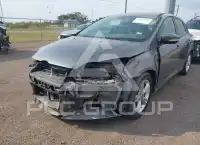 2014 Ford FOCUS фото