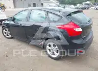 2014 Ford FOCUS photo