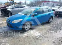 2014 Ford FOCUS photo