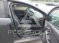 2014 Ford FOCUS фото