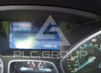2014 Ford FOCUS фото