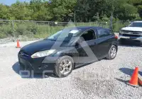 2014 Ford FOCUS фото