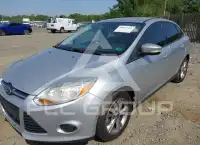 2014 Ford FOCUS photo