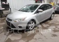 2014 Ford FOCUS photo