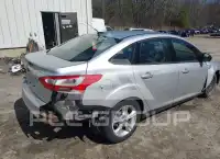 2014 Ford FOCUS фото