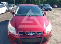 2014 Ford FOCUS фото