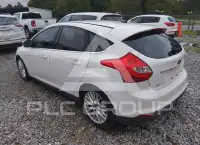 2014 Ford FOCUS фото