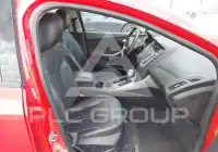 2014 Ford FOCUS фото