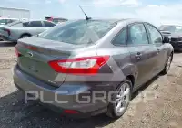 2014 Ford FOCUS фото