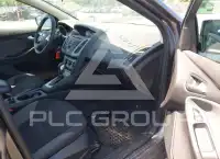 2014 Ford FOCUS фото