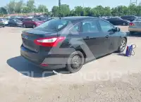 2014 Ford FOCUS photo