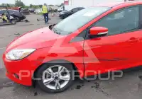 2014 Ford FOCUS фото