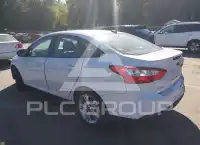 2014 Ford FOCUS фото